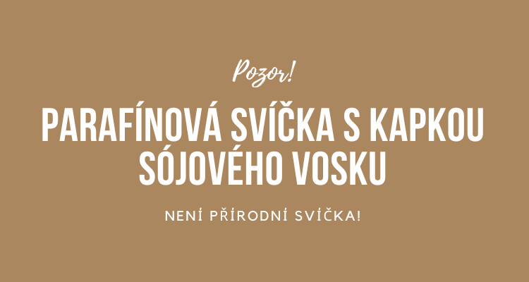 sojová svíčka přírodní vonná svíčka ve skle vontree candle příroda eko vegan (1)